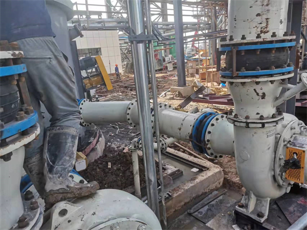 亳州厂房地基设备基础沉降加固注浆施工