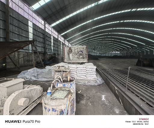 亳州厂房地面下沉注浆加固施工